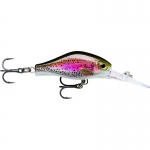 Воблер Rapala Shadow Rap Fat Jack 04 цвет RTL