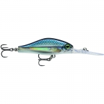 Воблер Rapala Shadow Rap Jack Deep