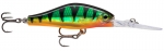 Воблер Rapala Shadow Rap Jack Deep 07 цвет P