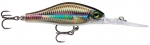 Воблер Rapala Shadow Rap Jack Deep 07 цвет SML