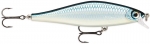 Воблер Rapala Shadow Rap Shad