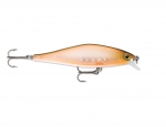 Воблер Rapala Shadow Rap Shad 09 цвет CRU