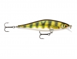 Воблер Rapala Shadow Rap Shad 09 цвет PEL