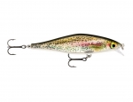 Воблер Rapala Shadow Rap Shad 09 цвет RTL