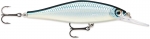 Воблер Rapala Shadow Rap Shad Deep