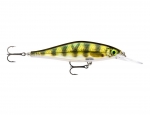 Воблер Rapala Shadow Rap Shad Deep 09 цвет PEL