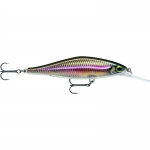 Воблер Rapala Shadow Rap Shad Deep 09 цвет SML