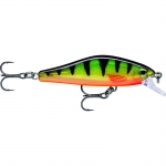 Воблер Rapala Shadow Rap Solid Shad 05 цвет P