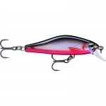 Воблер Rapala Shadow Rap Solid Shad 05 цвет RBS