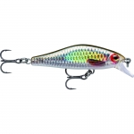 Воблер Rapala Shadow Rap Solid Shad 05 цвет ROL