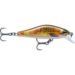 Воблер Rapala Shadow Rap Solid Shad 05 цвет TRL