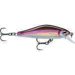 Воблер Rapala Shadow Rap Solid Shad 05 цвет WK