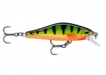 Воблер Rapala Shadow Rap Solid Shad 06 цвет P