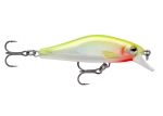 Воблер Rapala Shadow Rap Solid Shad 06 цвет SFC