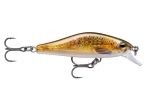 Воблер Rapala Shadow Rap Solid Shad 06 цвет TRL