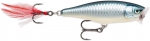 Воблер Rapala Skitter Pop 07 цвет BAP