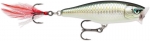 Воблер Rapala Skitter Pop 07 цвет BLK