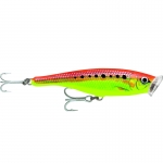 Воблер Rapala Skitter Pop Saltwater 12 цвет FC