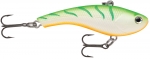 Воблер RAPALA Slab Rap 05 цвет GTU