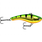 Воблер RAPALA Slab Rap 05 цвет P