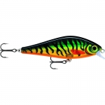 Воблер Rapala Super Shadow Rap 11 цвет HTIP