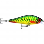 Воблер Rapala SUPER SHADOW RAP 11 цвет HTP