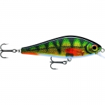 Воблер Rapala SUPER SHADOW RAP 11 цвет PEL