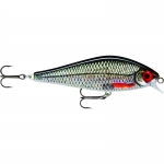 Воблер Rapala Super Shadow Rap 11 цвет ROL