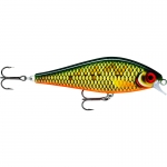 Воблер Rapala SUPER SHADOW RAP 11 цвет SCRR