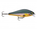 Воблер Rapala SUPER SHADOW RAP 16 цвет HLW