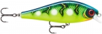 Воблер Rapala Super Shadow Rap 16 цвет HPS