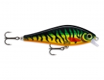 Воблер Rapala SUPER SHADOW RAP 16 цвет HTIP