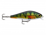 Воблер Rapala SUPER SHADOW RAP 16 цвет PEL