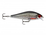 Воблер Rapala SUPER SHADOW RAP 16 цвет ROL