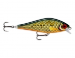 Воблер Rapala SUPER SHADOW RAP 16 цвет SCRR