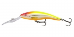 Воблер Rapala Tail Dancer Deep 07 цвет CLS