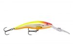 Воблер Rapala Tail Dancer Deep 09 цвет CLS