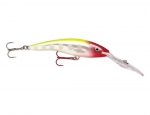 Воблер Rapala Tail Dancer Deep 13 цвет CLF