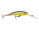 Воблер Rapala Tail Dancer Deep 13 цвет HS