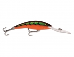 Воблер Rapala Tail Dancer Deep 13 цвет RDT