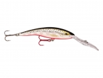 Воблер Rapala Tail Dancer Deep 13 цвет SFL