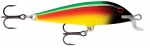 Воблер Rapala Team Esko 07 цвет BPRT