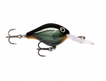 Воблер Rapala Ultra Light Crank 03 цвет CBN