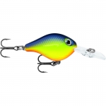 Воблер Rapala Ultra Light Crank 03 цвет HS