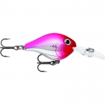 Воблер Rapala Ultra Light Crank 03 цвет PCL