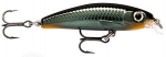 Воблер Rapala Ultra Light Minnow 04 цвет CBN