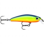 Воблер Rapala Ultra Light Minnow 04 цвет HS