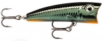 Воблер Rapala Ultra Light Pop 04 цвет CBN