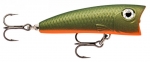 Воблер Rapala Ultra Light Pop 04 цвет GAU