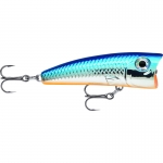 Воблер Rapala Ultra Light Pop 04 цвет SB